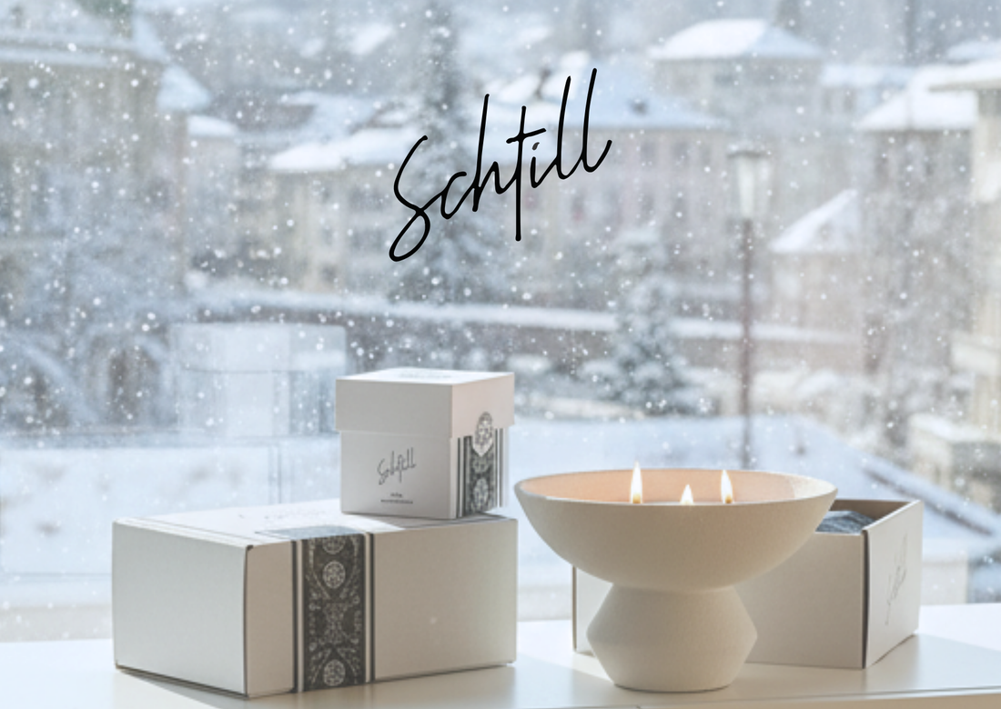 Neu: Schtill-Produkte bei Gut Shoes in Muri erhältlich